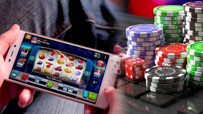 Khám phá sòng bạc trực tuyến casino online tại CasinoOnline.so