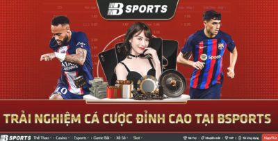 Liệu Bsport có đáng tin cậy? Dịch vụ CSKH trang bsport.bond